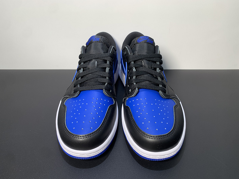 Air Jordan 1 Low OG “Royal”705329-004