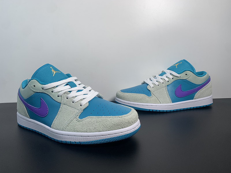 Air Jordan 1 Low X4334-300