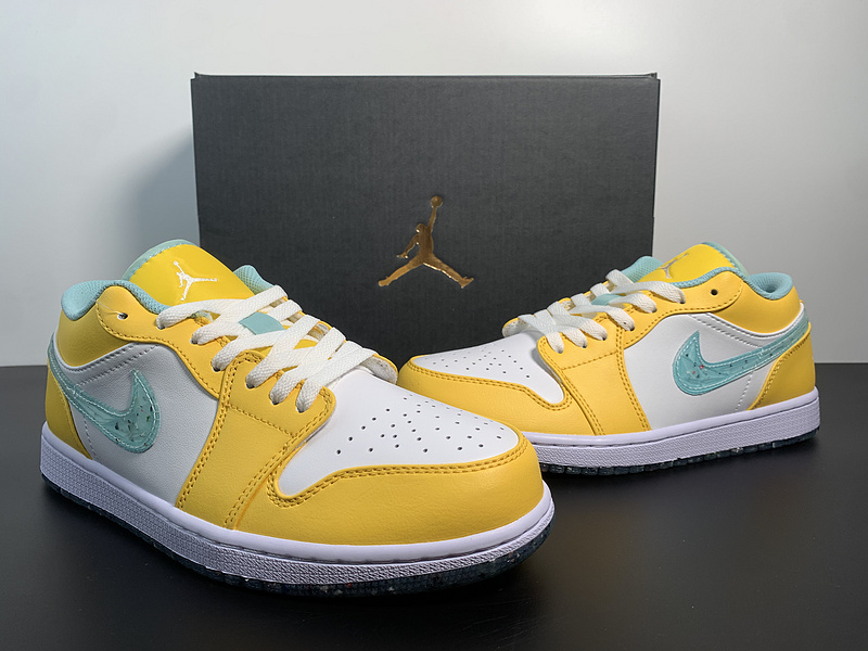 Air Jordan 1 Low DX4375-800