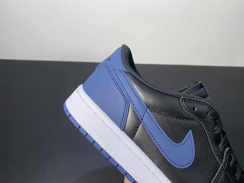 Air Jordan 1 Low OG “Mystic Navy”CZ0790 041