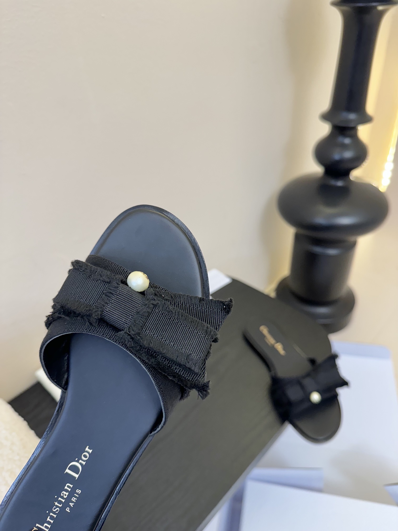 D*or 2025SS Sandals (EU35-42