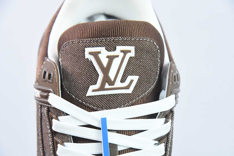 Louis Vuitton Trainer Sneakers(EU35-45)