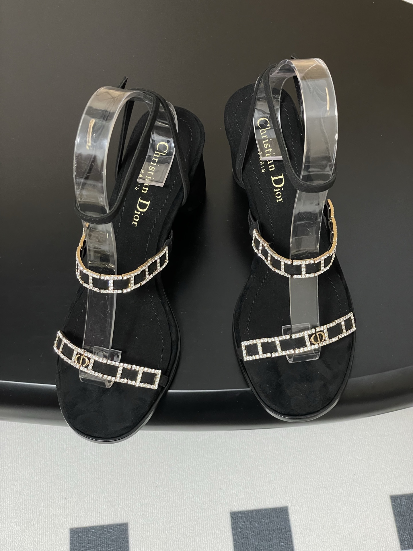 D*or Sandals-8CM (EU35-43)