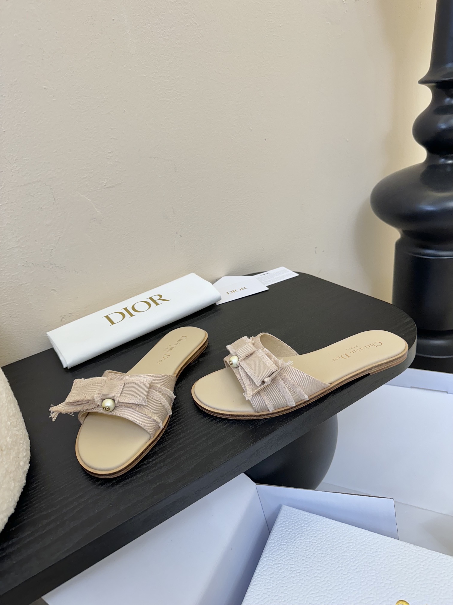 D*or 2025SS Sandals (EU35-42