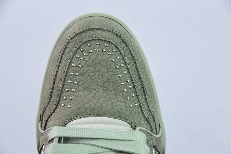 Louis Vuitton Trainer Sneakers(EU35-45)