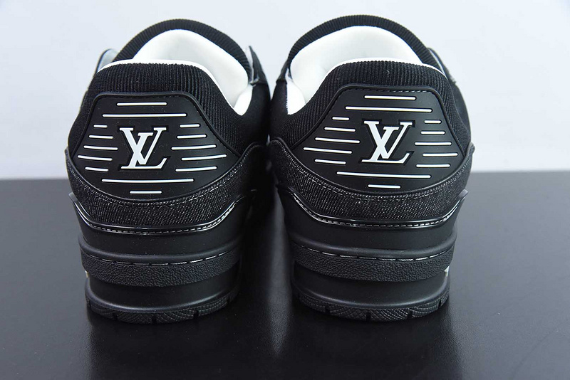 Louis Vuitton Trainer Sneakers(EU35-45)