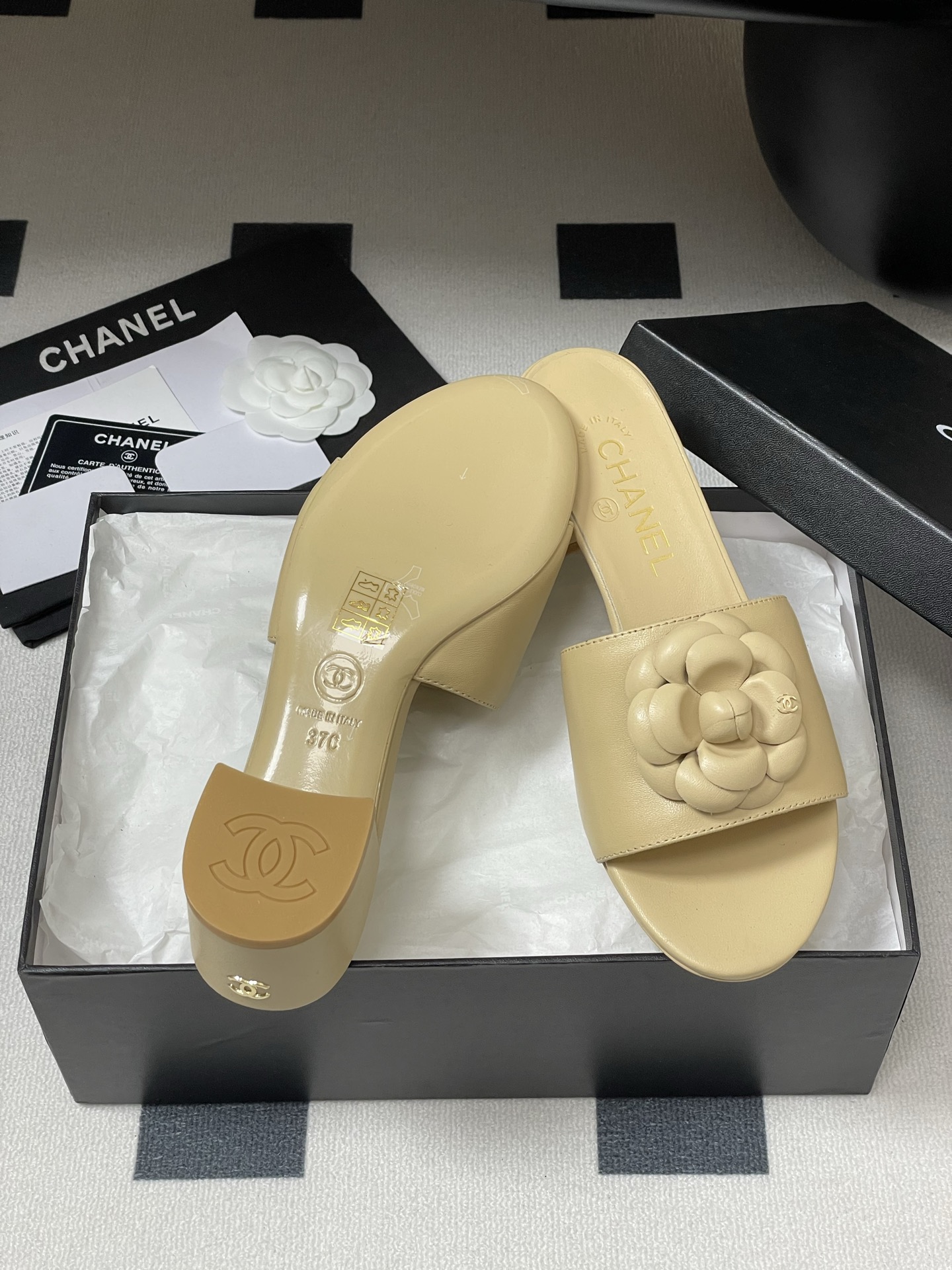 Chan*l 2025 Slides-5CM（EU35-41)