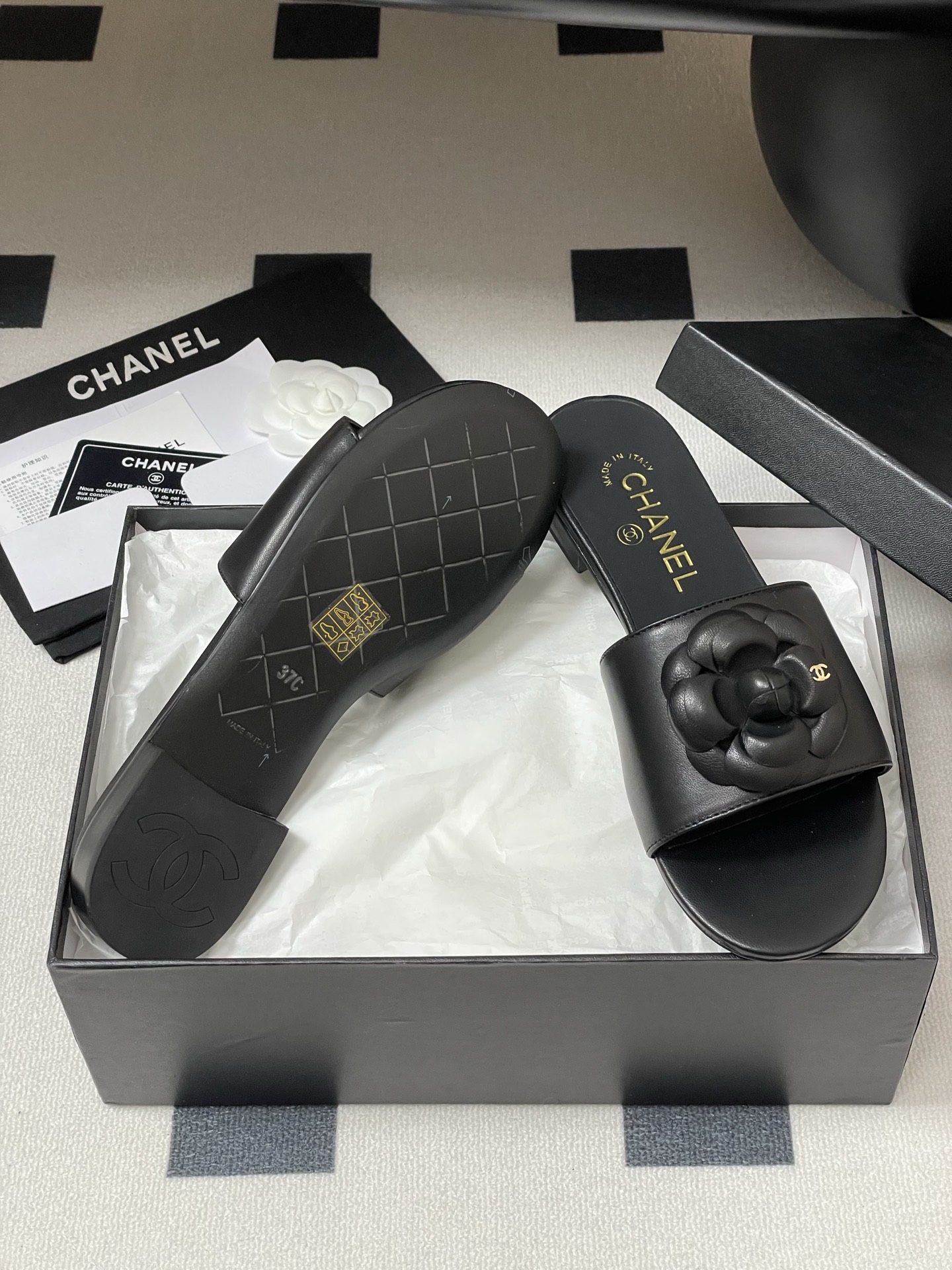 Chan*l 2025 Slides-1CM（EU35-41)