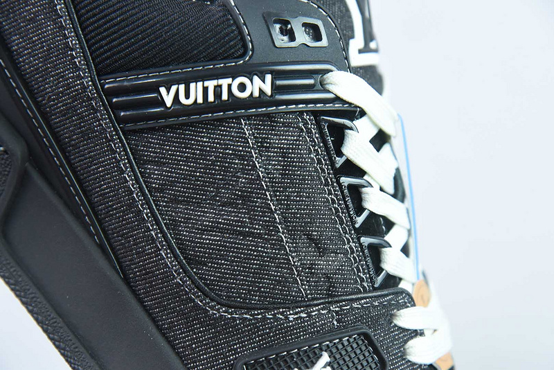 Louis Vuitton Trainer Sneakers(EU35-45)