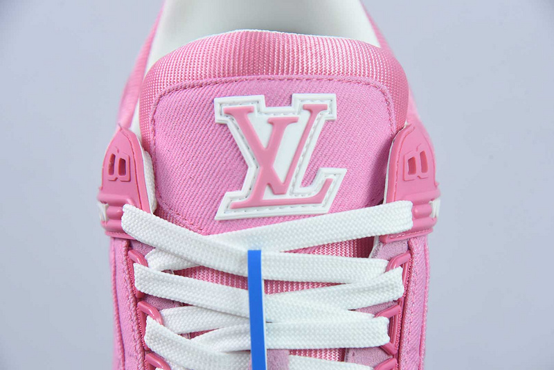 Louis Vuitton Trainer Sneakers(EU35-45)