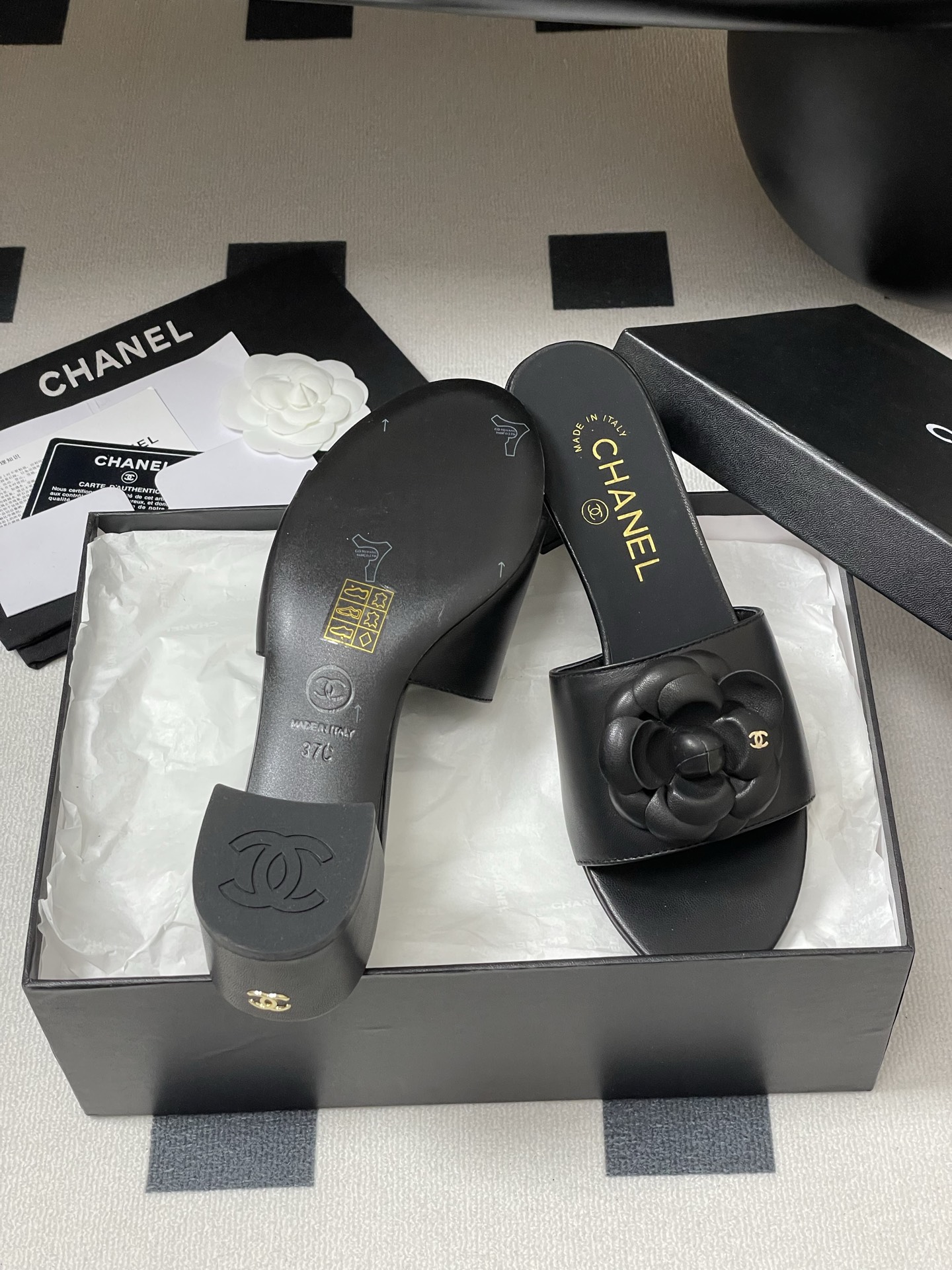 Chan*l 2025 Slides-5CM（EU35-41)