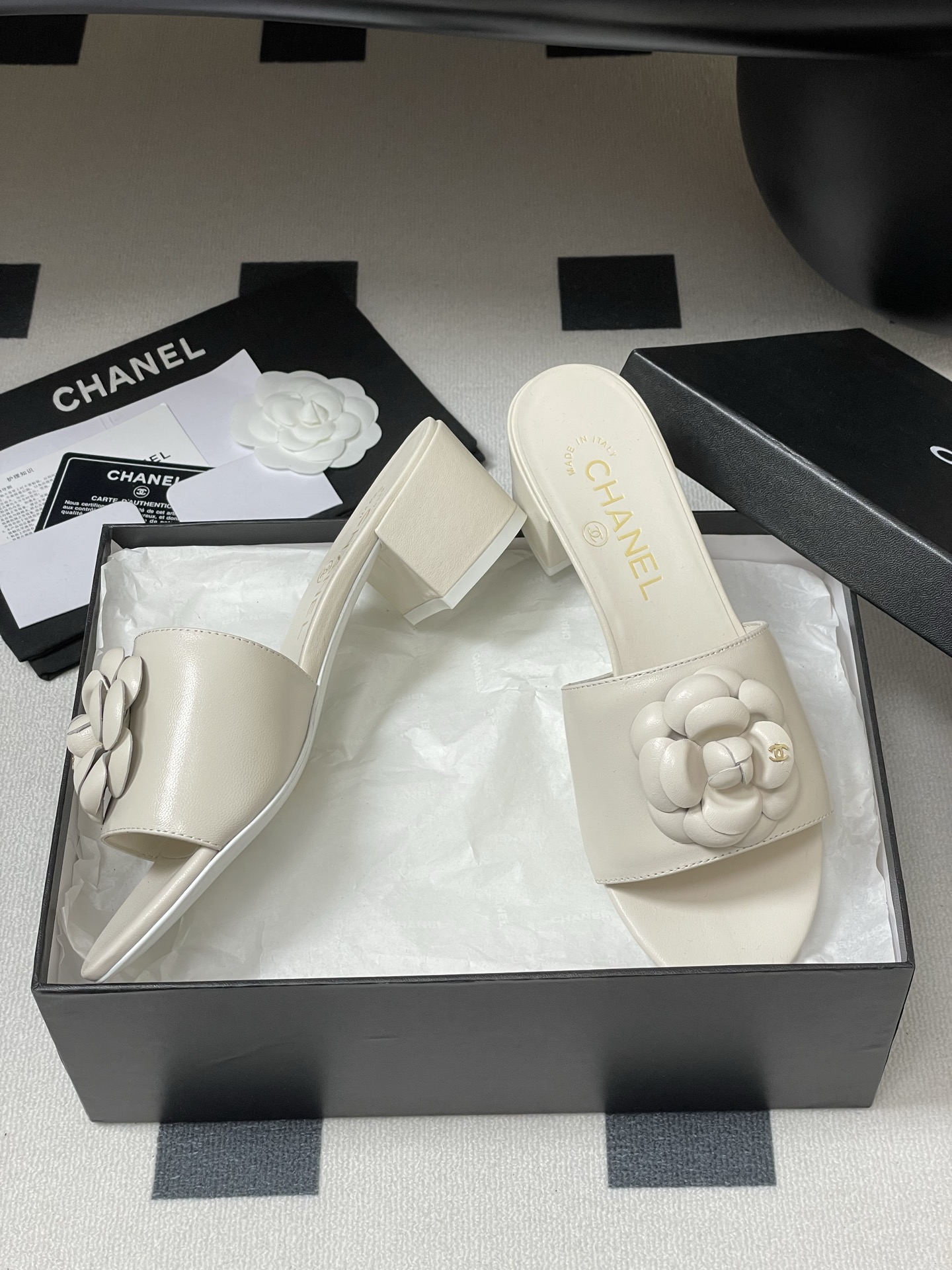 Chan*l 2025 Slides-5CM（EU35-41)