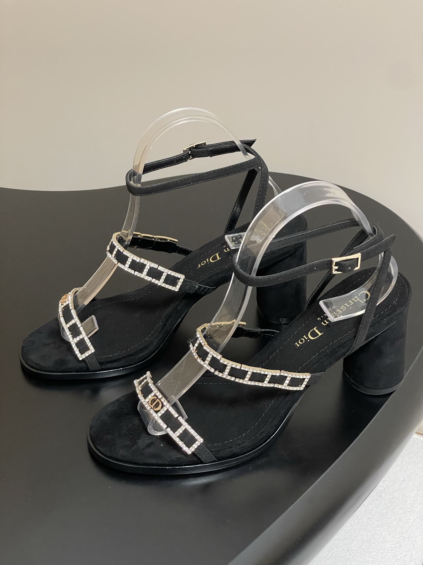 D*or Sandals-8CM (EU35-43)