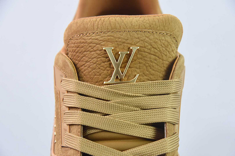 Louis Vuitton Trainer Sneakers(EU35-45)