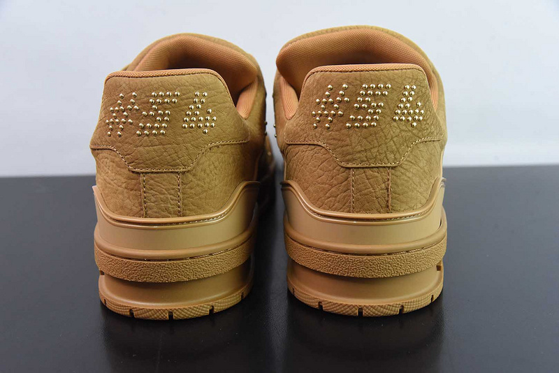 Louis Vuitton Trainer Sneakers(EU35-45)