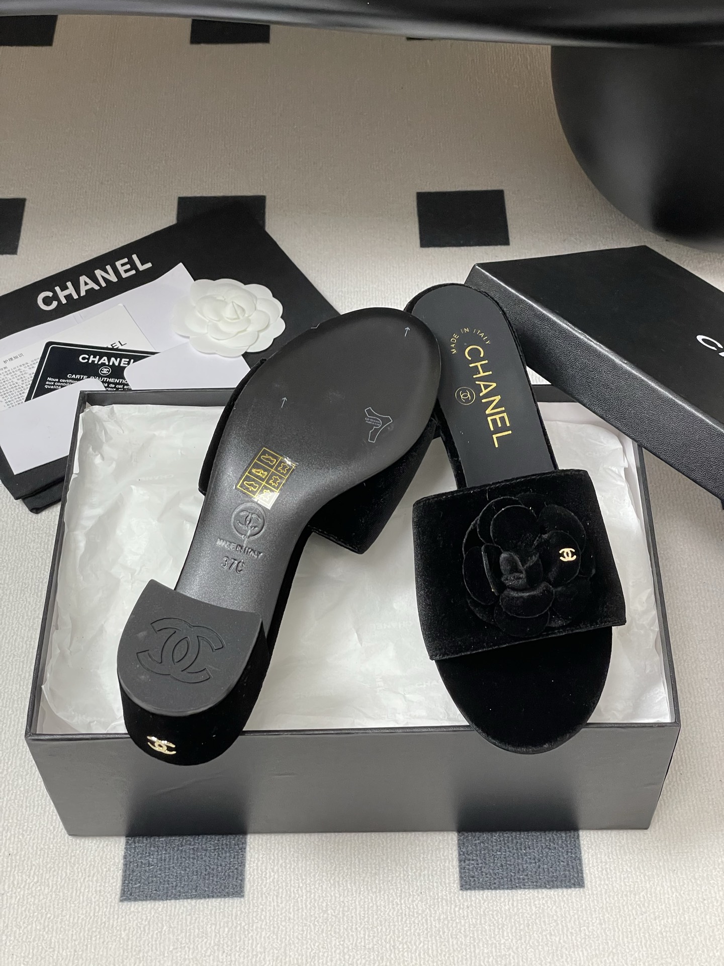 Chan*l 2025 Slides-5CM（EU35-41)