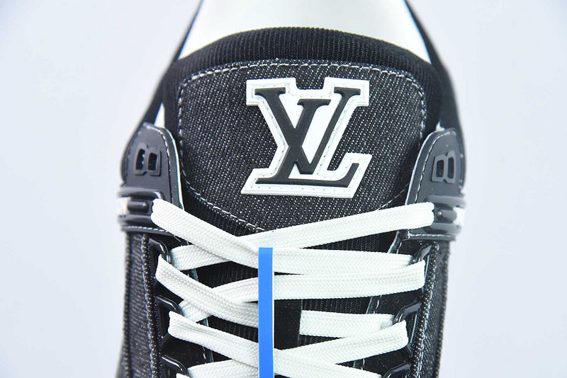 Louis Vuitton Trainer Sneakers(EU35-45)