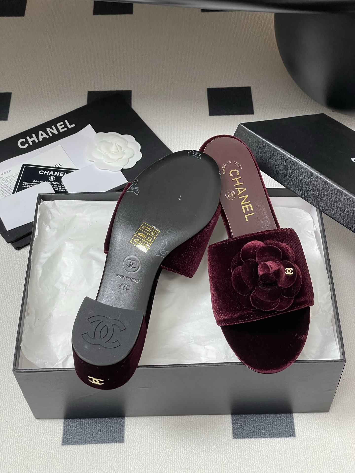 Chan*l 2025 Slides-5CM（EU35-41)