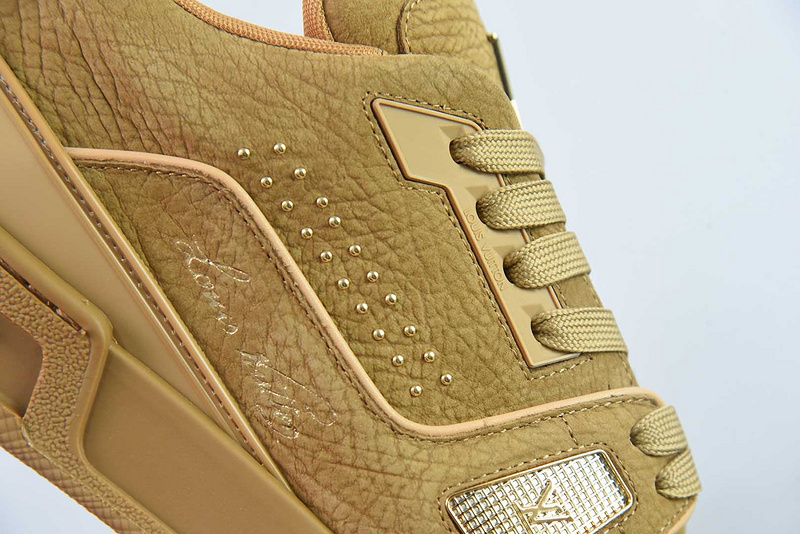 Louis Vuitton Trainer Sneakers(EU35-45)