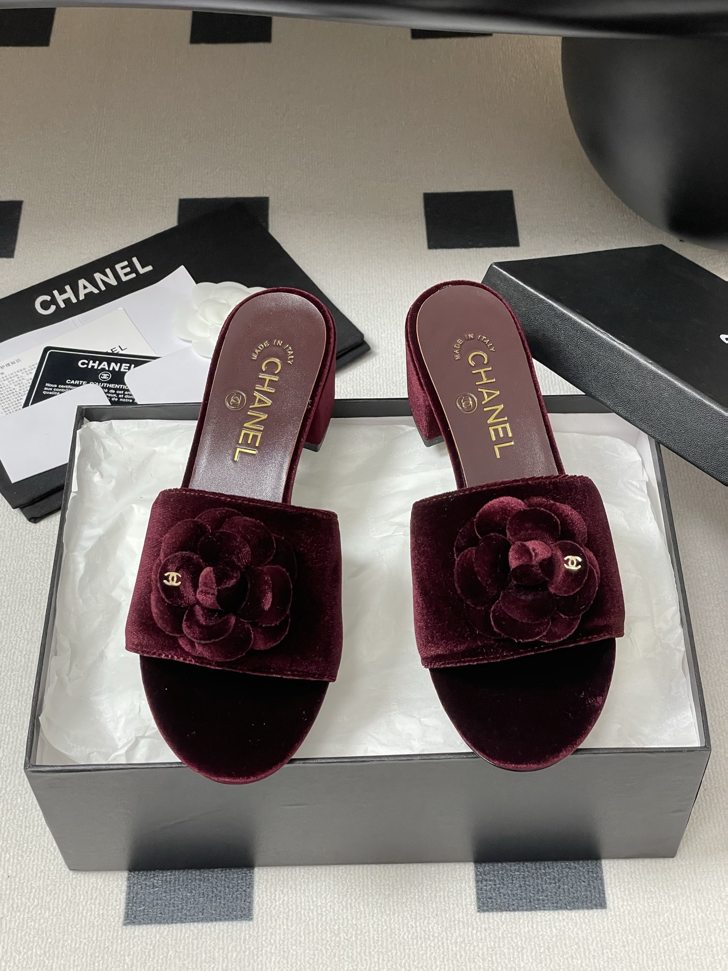 Chan*l 2025 Slides-5CM（EU35-41)