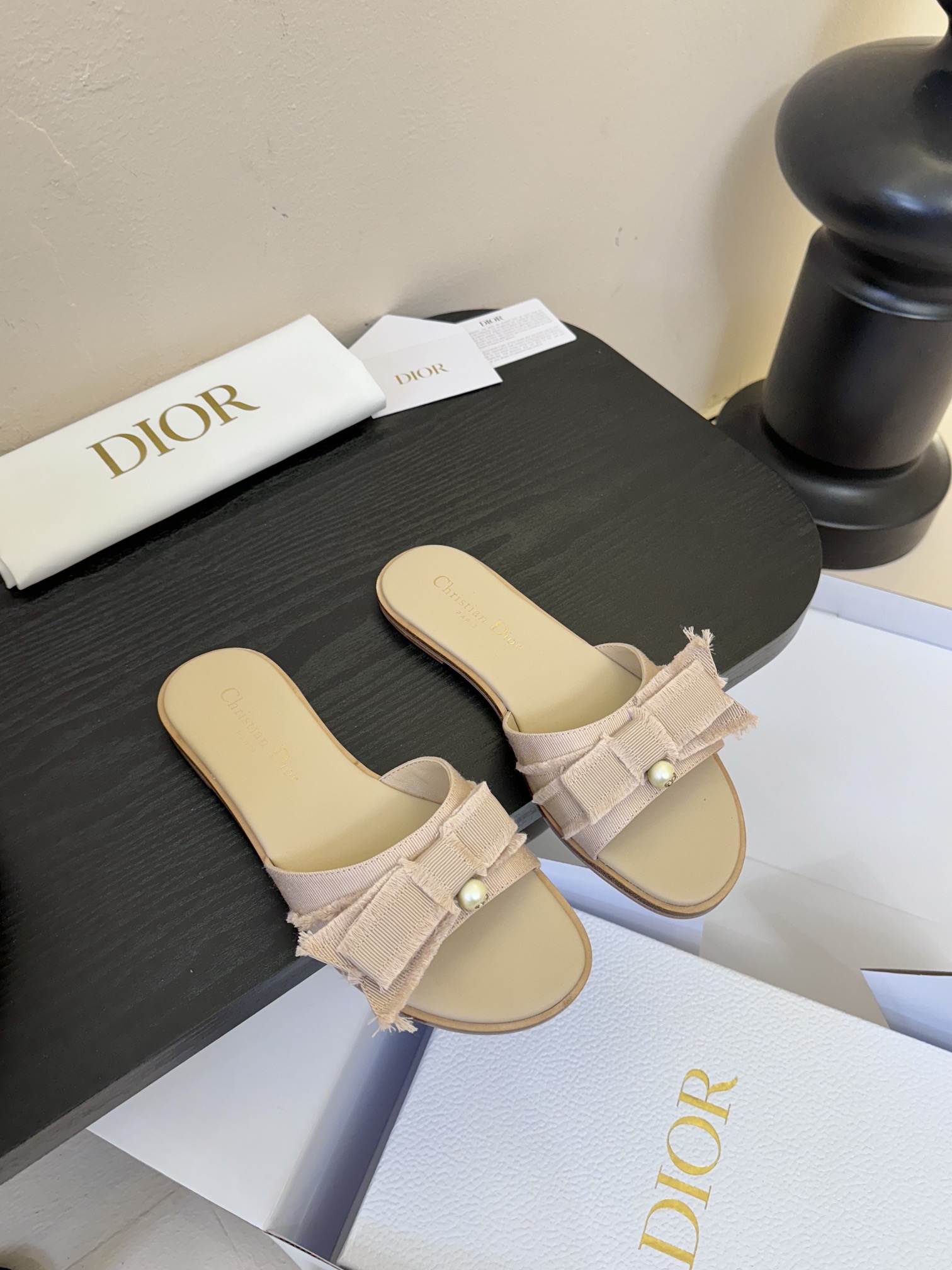 D*or 2025SS Sandals (EU35-42