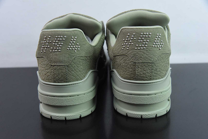 Louis Vuitton Trainer Sneakers(EU35-45)