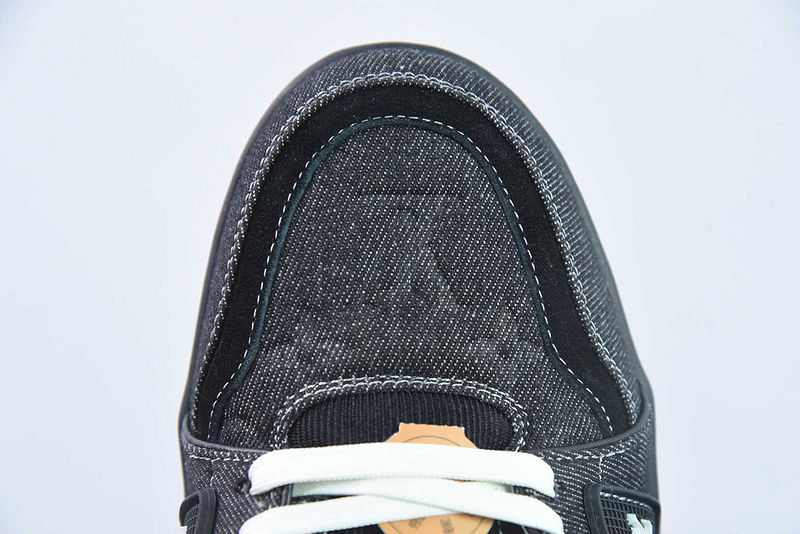 Louis Vuitton Trainer Sneakers(EU35-45)