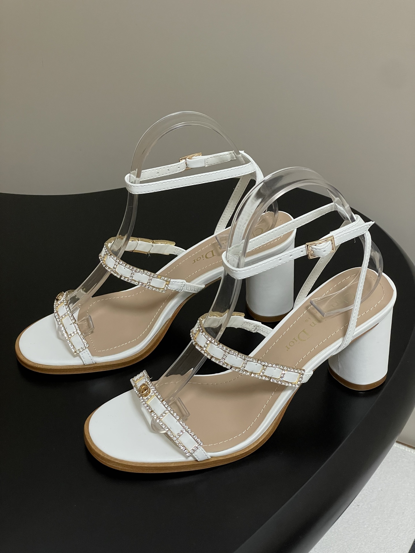 D*or Sandals-8CM (EU35-43)