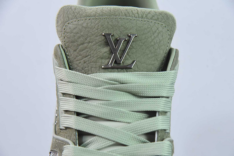Louis Vuitton Trainer Sneakers(EU35-45)