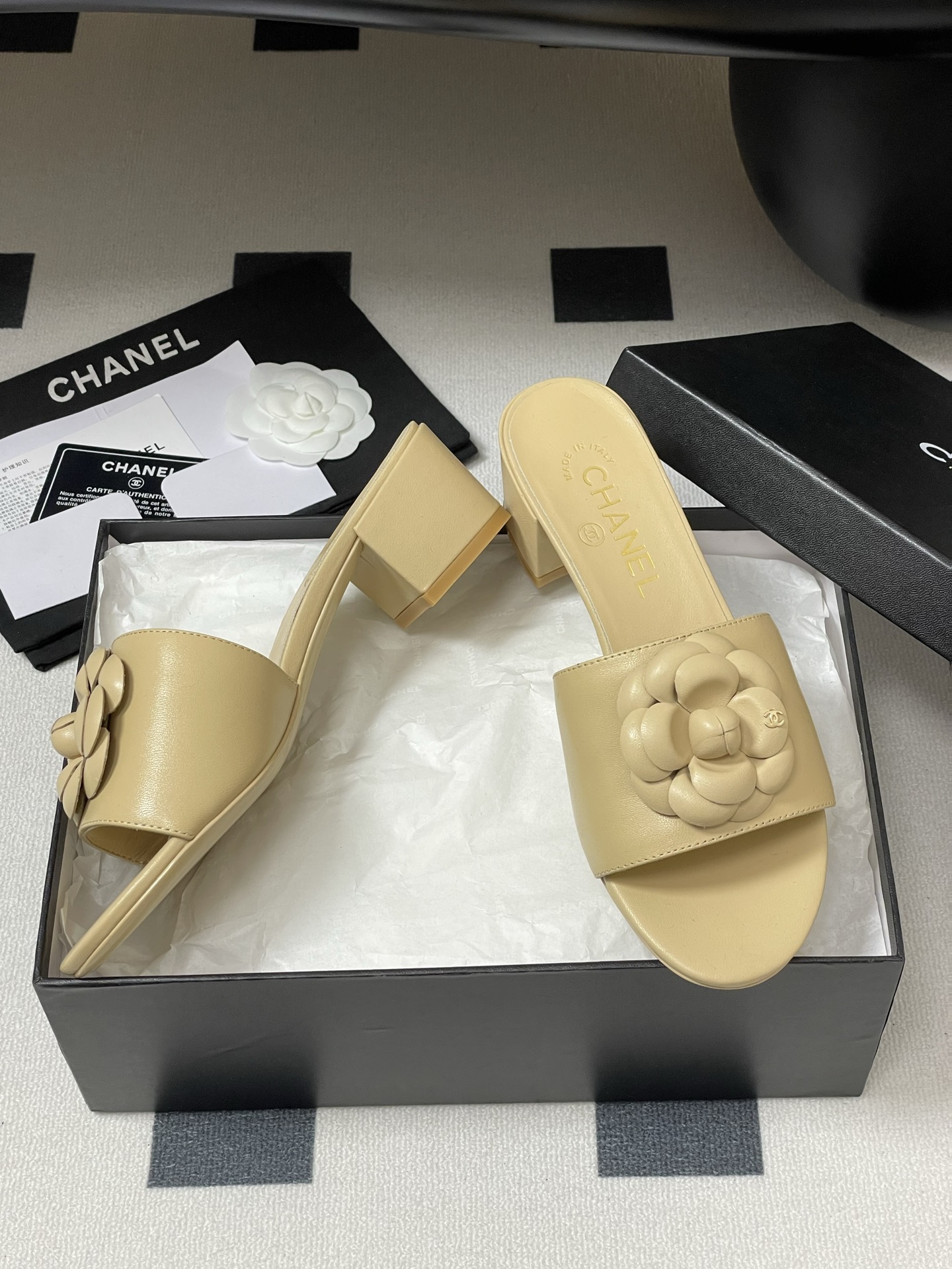 Chan*l 2025 Slides-5CM（EU35-41)