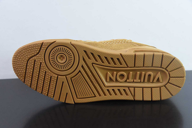 Louis Vuitton Trainer Sneakers(EU35-45)