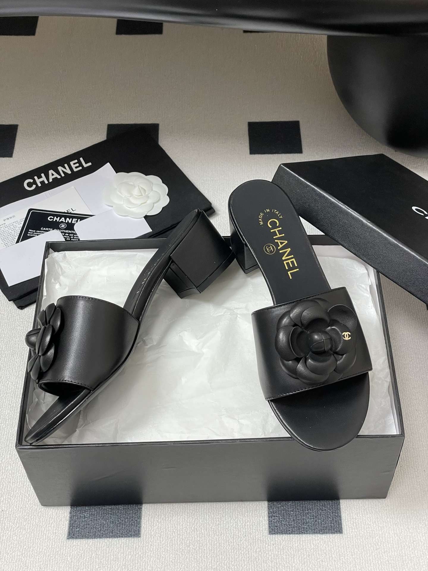 Chan*l 2025 Slides-5CM（EU35-41)