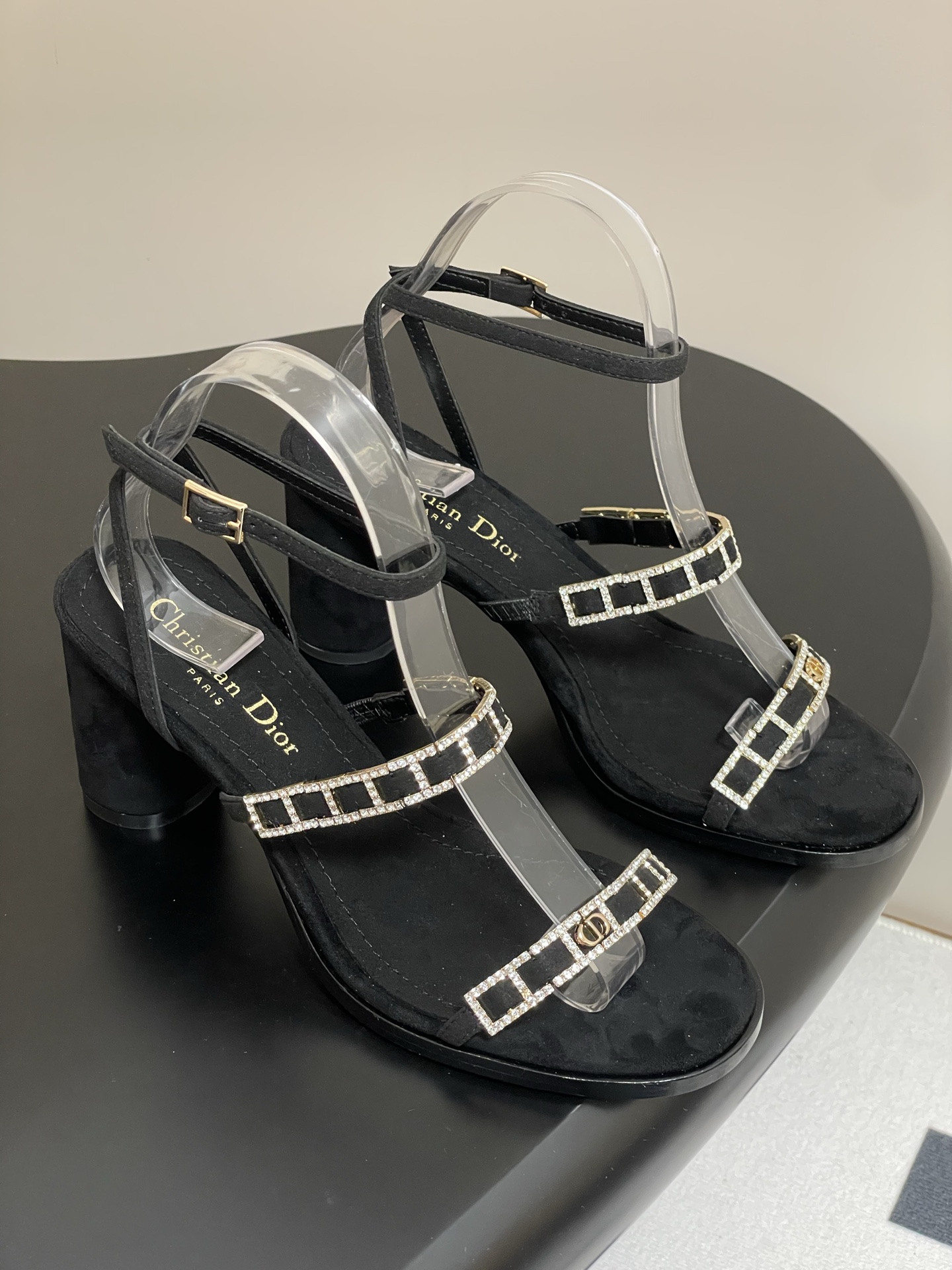 D*or Sandals-8CM (EU35-43)