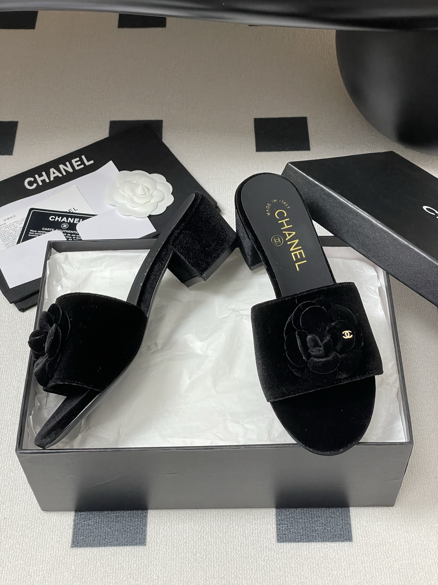 Chan*l 2025 Slides-5CM（EU35-41)