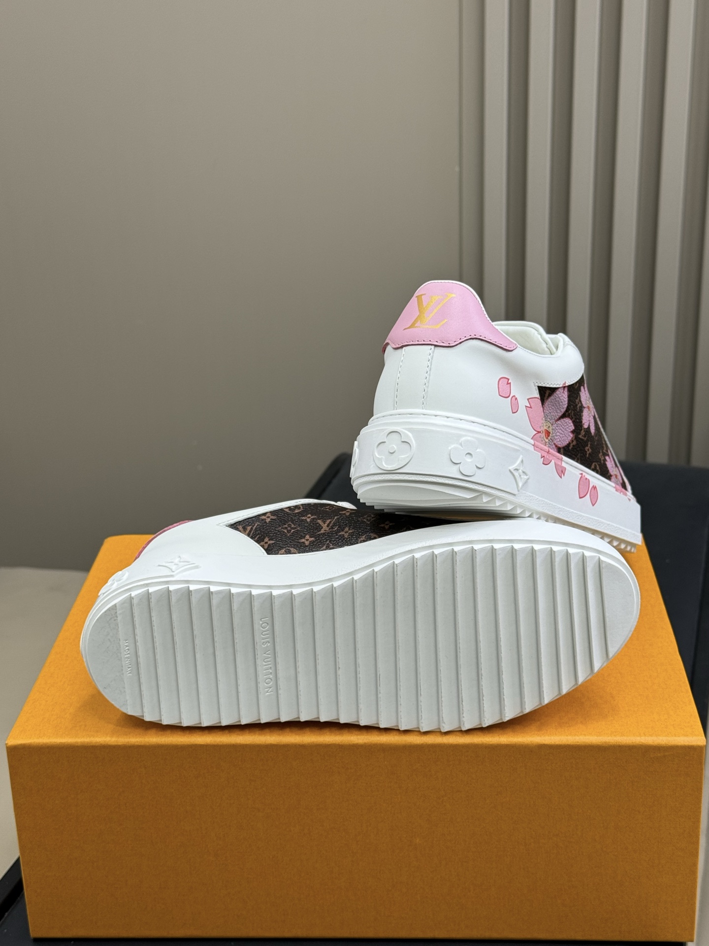 Louis Vuitt0n202ss Sneaker(EU35-41)