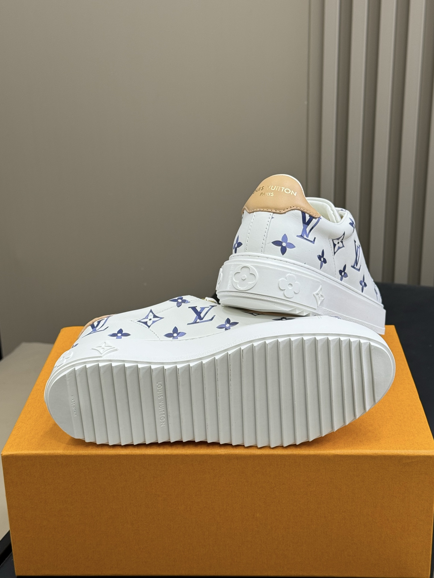 Louis Vuitt0n202ss Sneaker(EU35-41)
