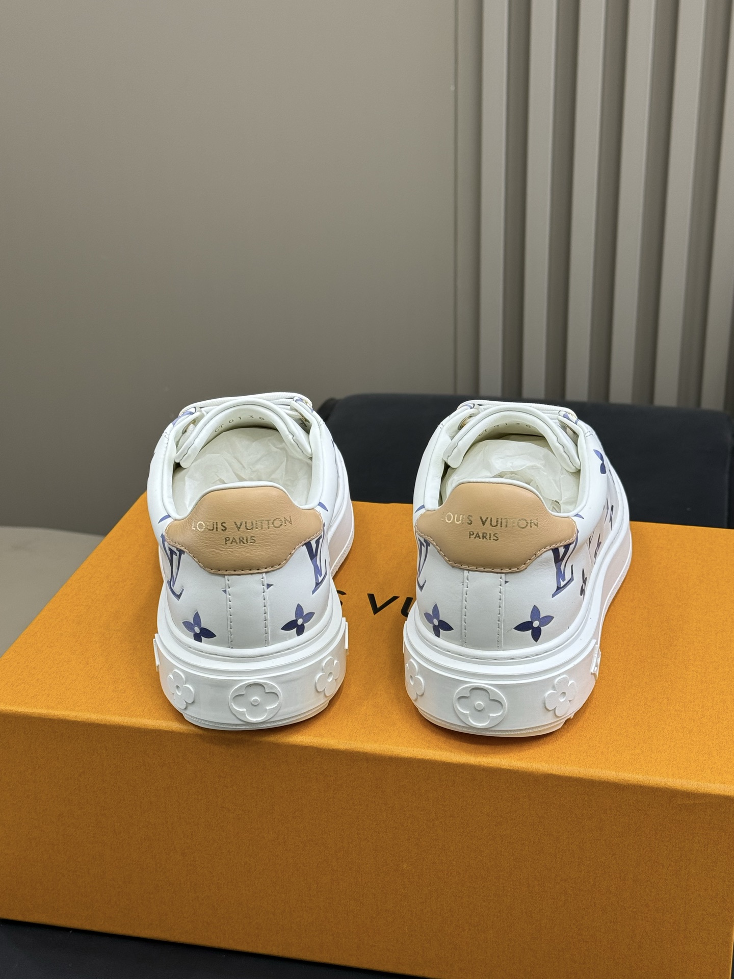 Louis Vuitt0n202ss Sneaker(EU35-41)