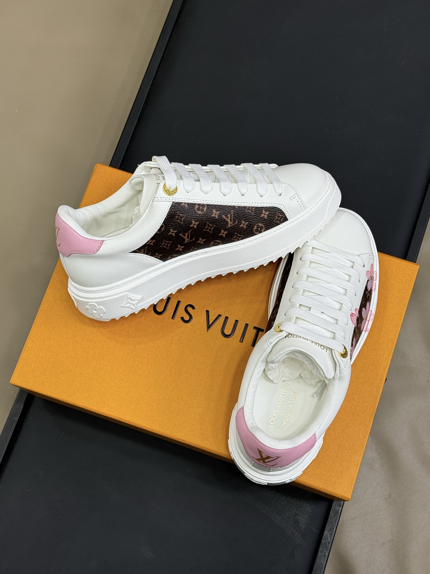 Louis Vuitt0n202ss Sneaker(EU35-41)