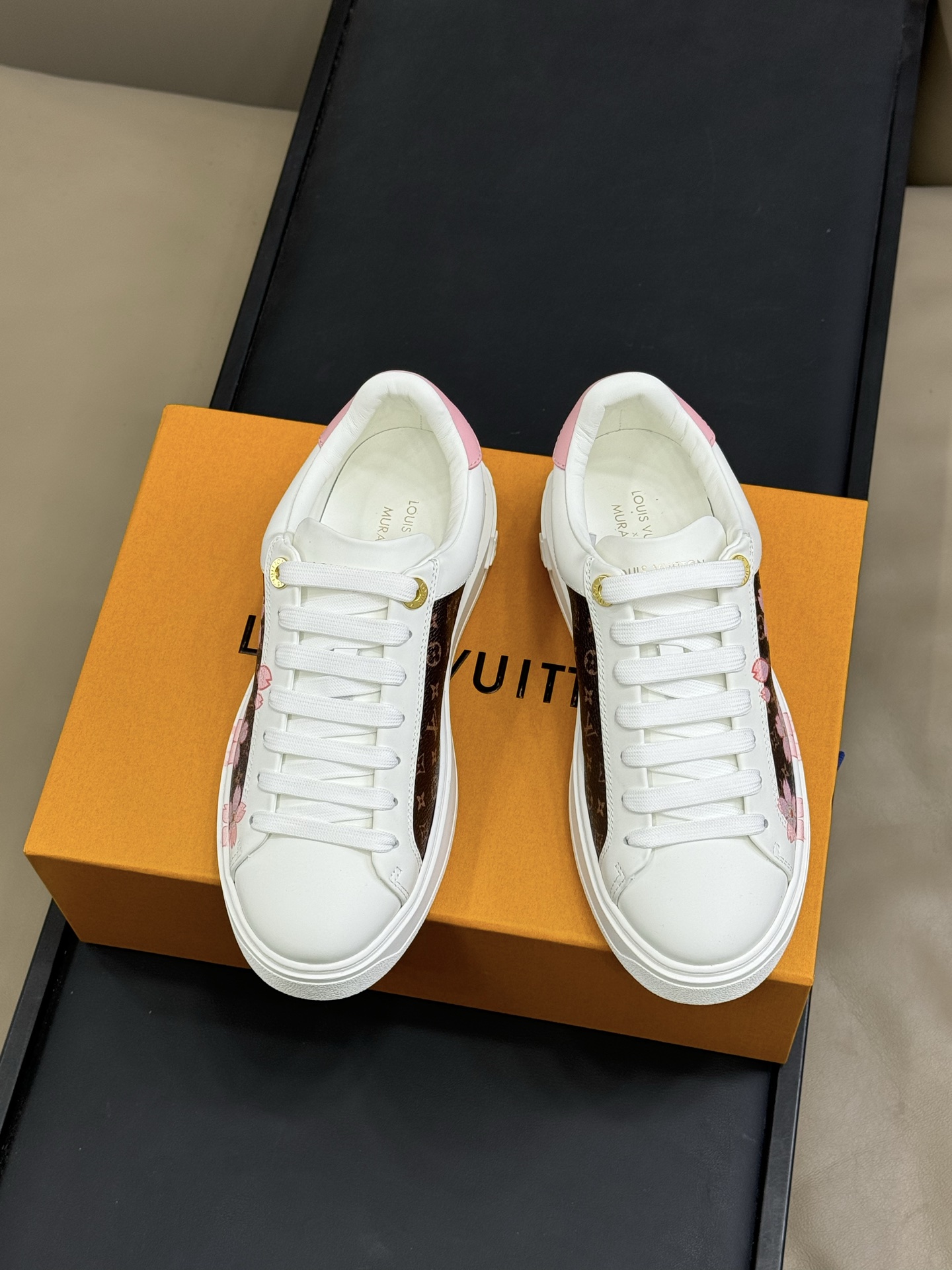 Louis Vuitt0n202ss Sneaker(EU35-41)