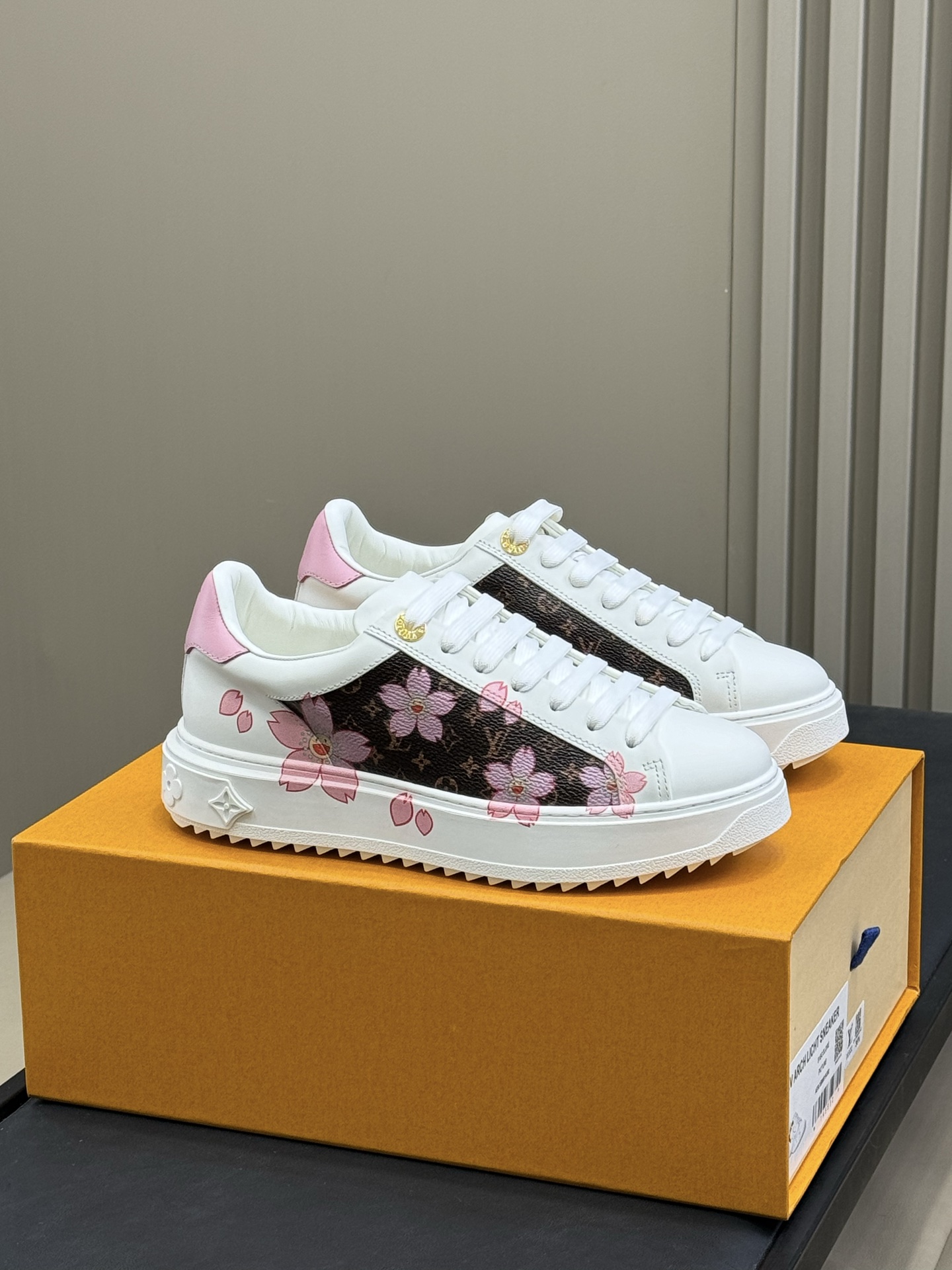 Louis Vuitt0n202ss Sneaker(EU35-41)