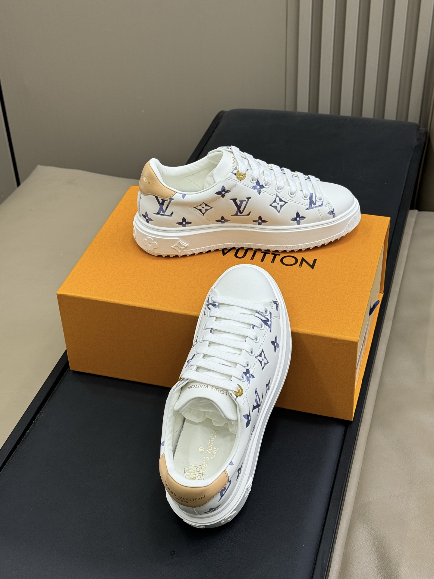 Louis Vuitt0n202ss Sneaker(EU35-41)