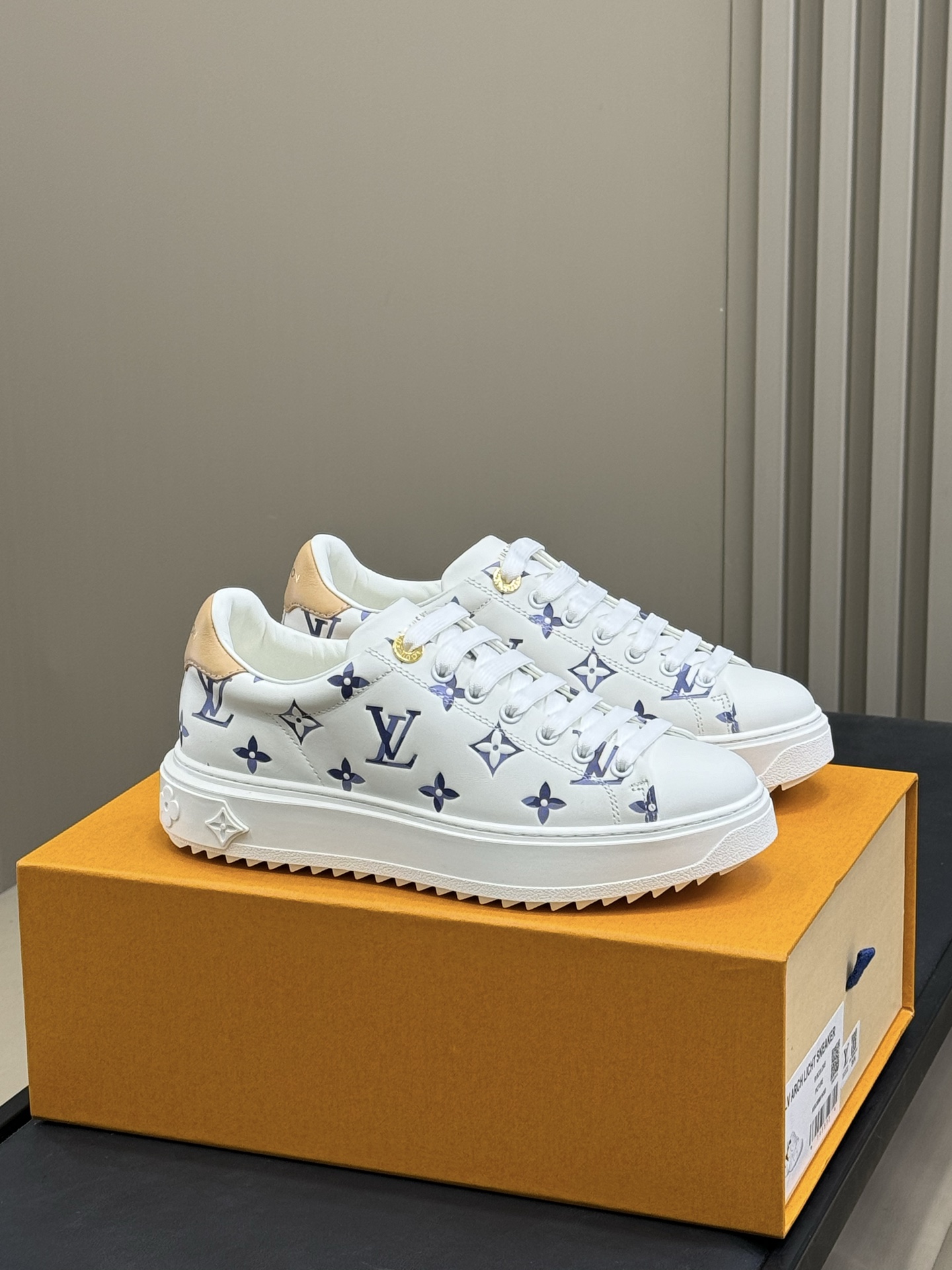 Louis Vuitt0n202ss Sneaker(EU35-41)