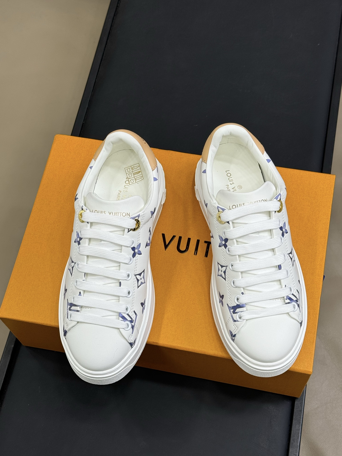 Louis Vuitt0n202ss Sneaker(EU35-41)