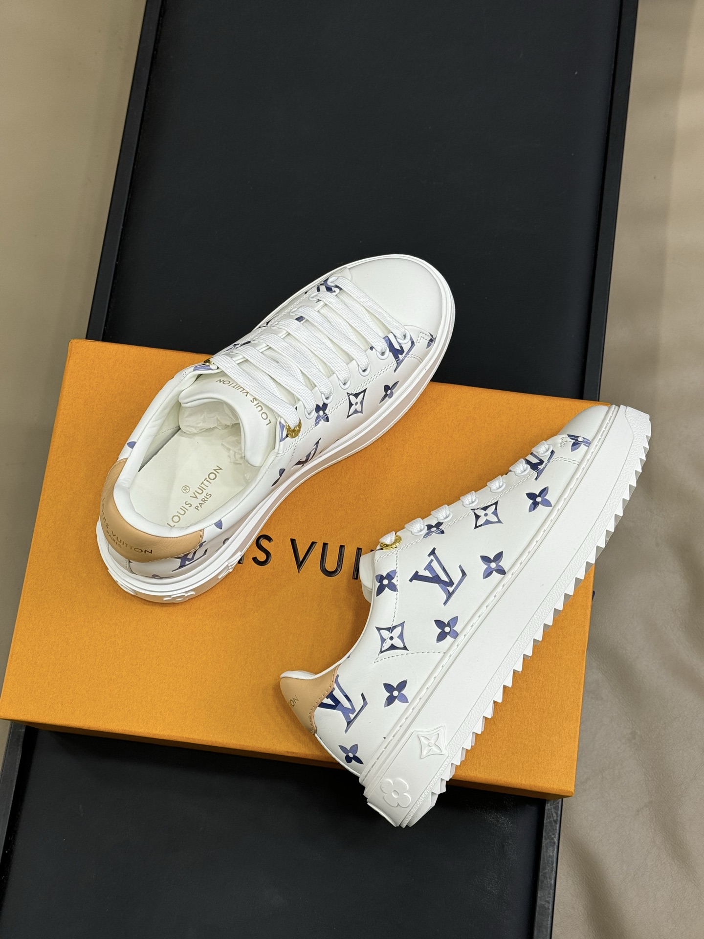 Louis Vuitt0n202ss Sneaker(EU35-41)