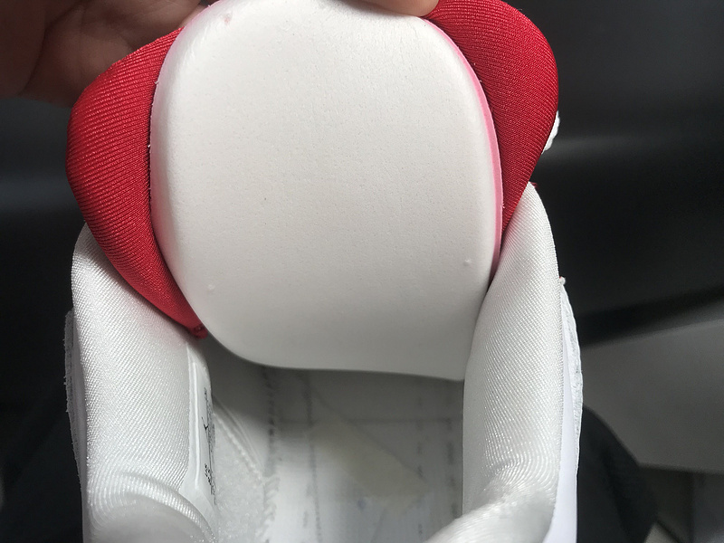 Air Jordan 4 “ Red Metallic”CT8527-112