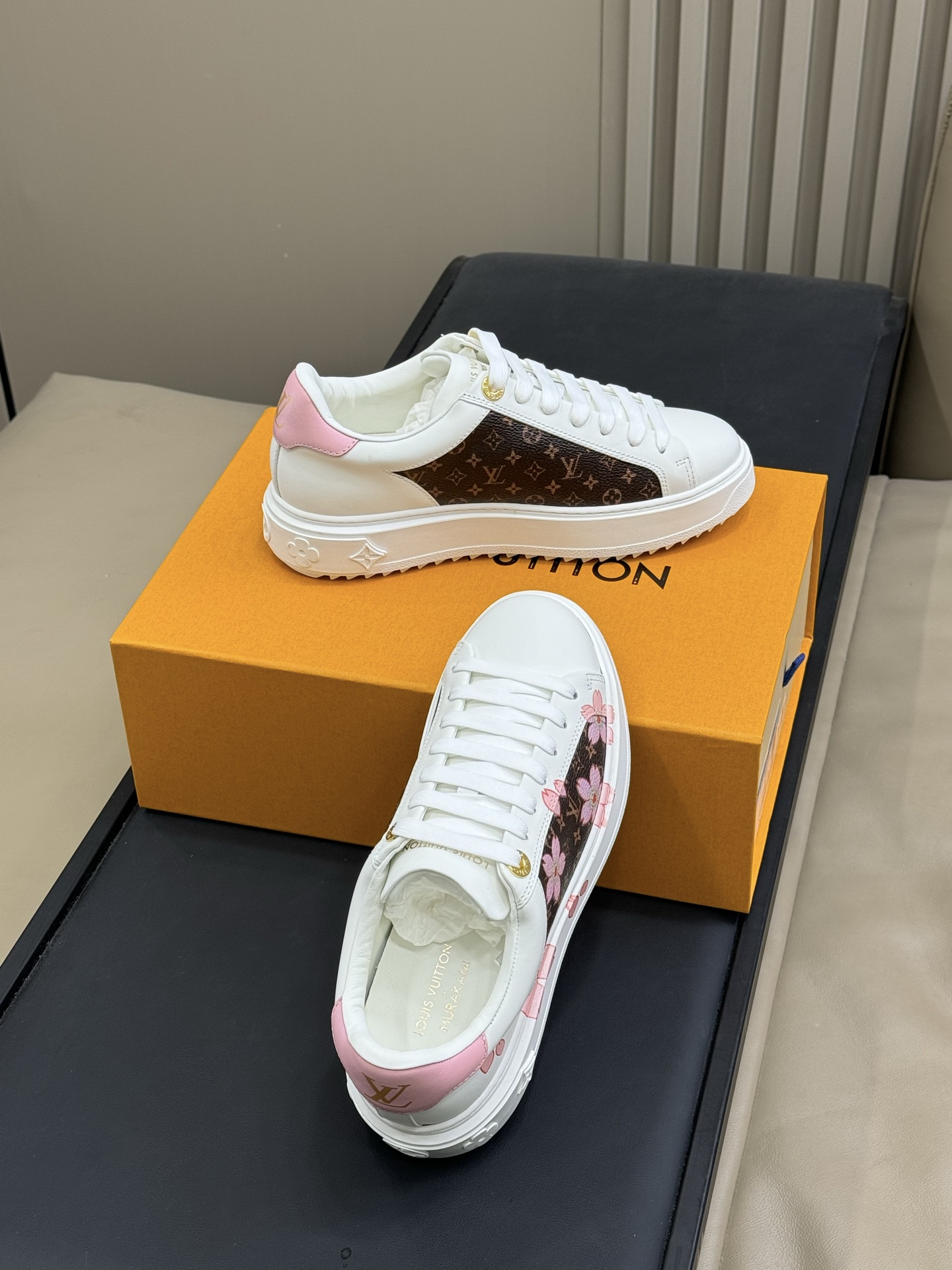 Louis Vuitt0n202ss Sneaker(EU35-41)