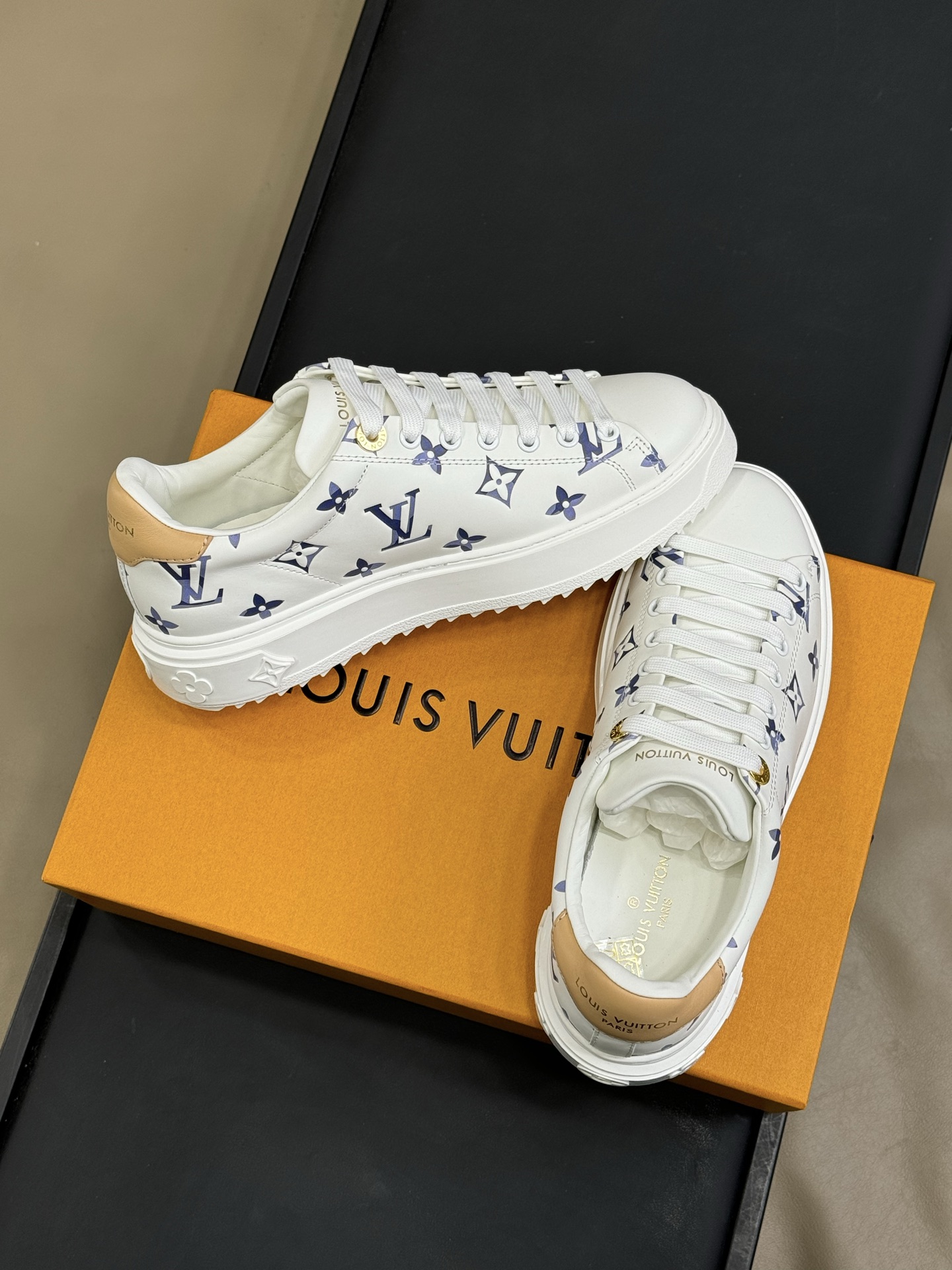 Louis Vuitt0n202ss Sneaker(EU35-41)