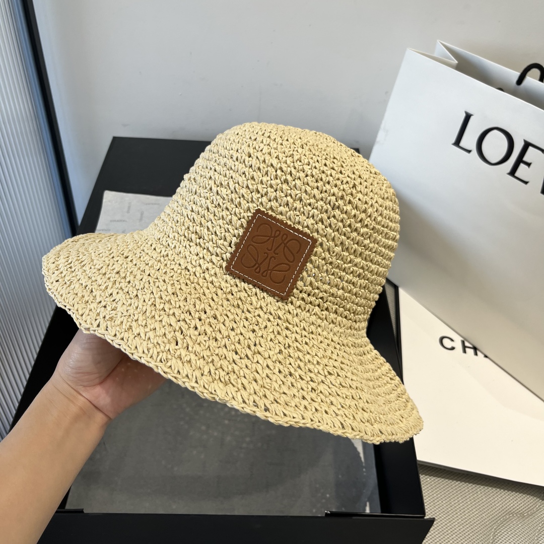 Loewe Hat