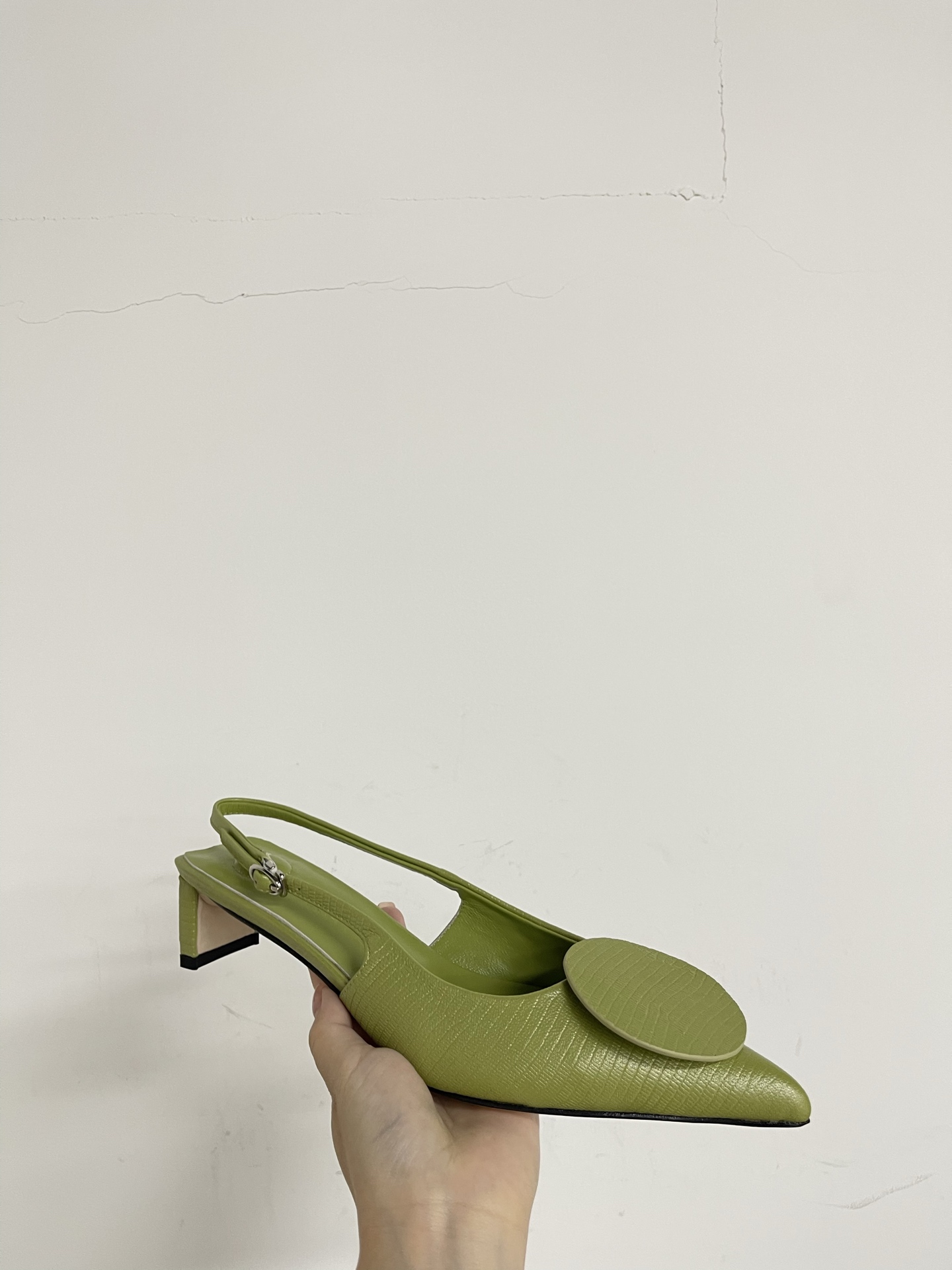 Jacquemus 2025SS Heels(EU35-41)