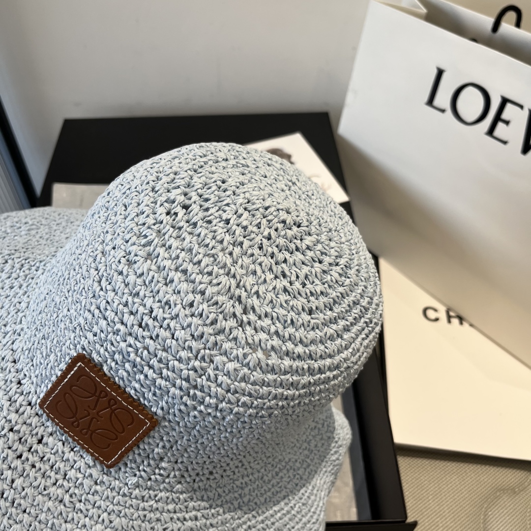 Loewe Hat